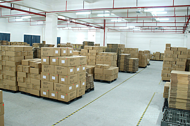 চীন HEJIAN ADAIR AUTOMOBILE PARTS CO.,LTD. সংস্থা প্রোফাইল