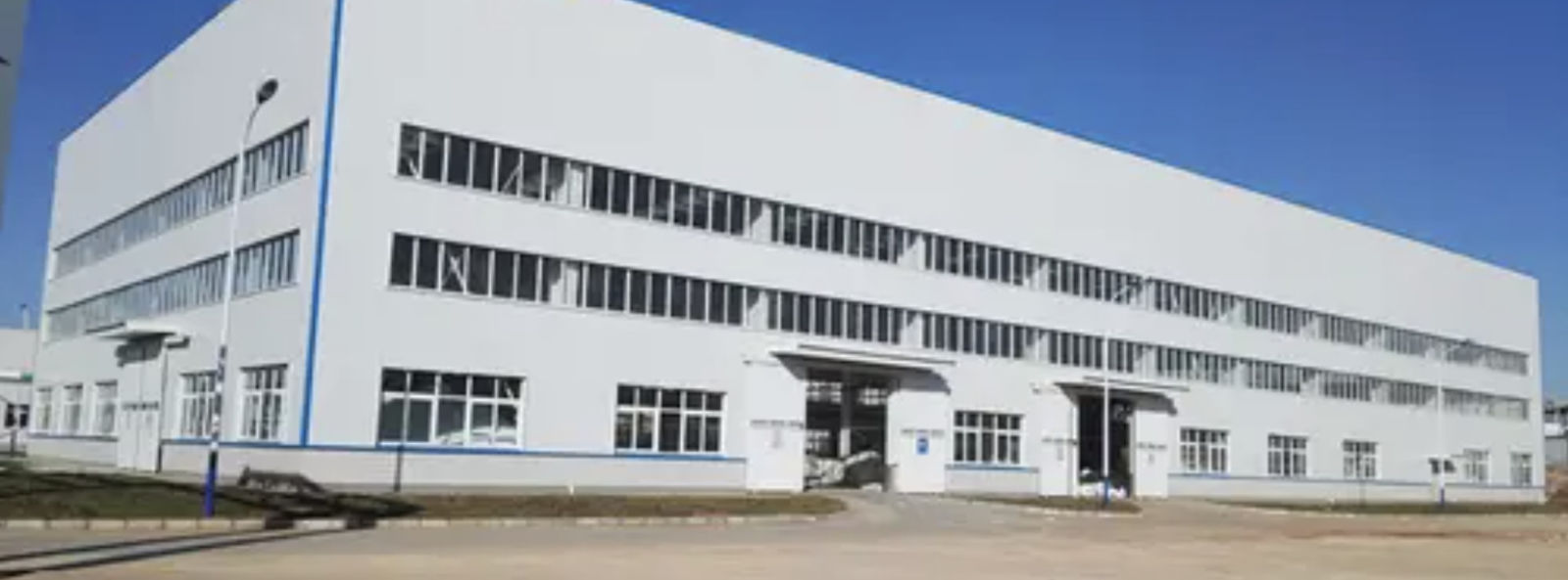 গুণ স্টেইনলেস স্টীল নিষ্কাশন অংশ কারখানা